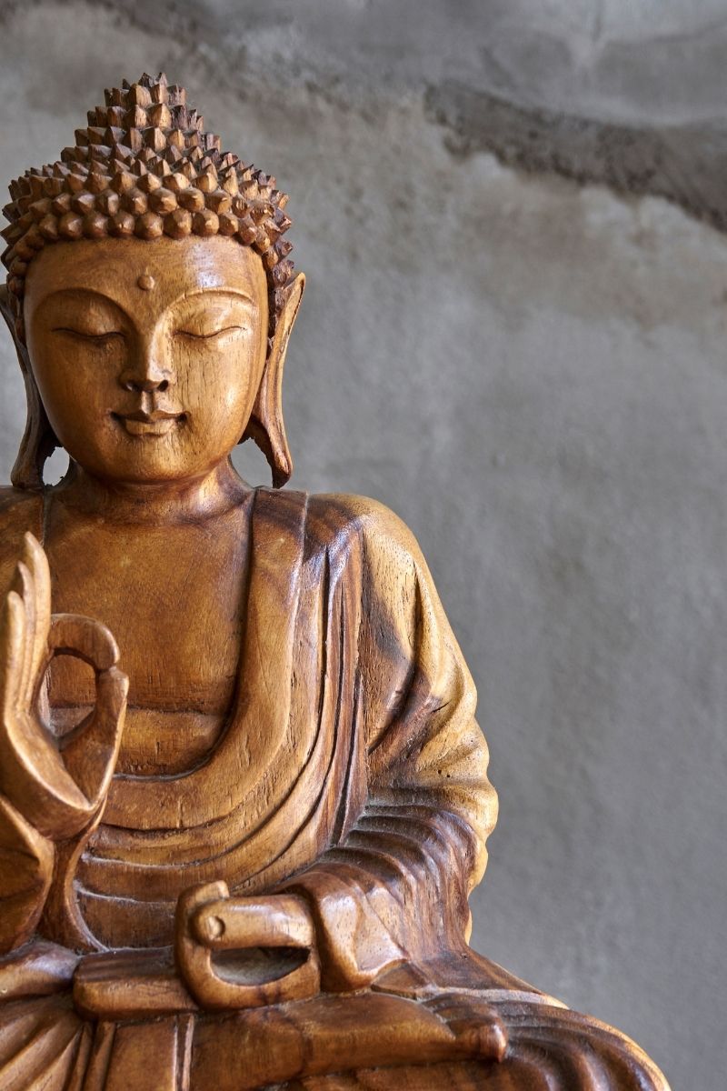 buda