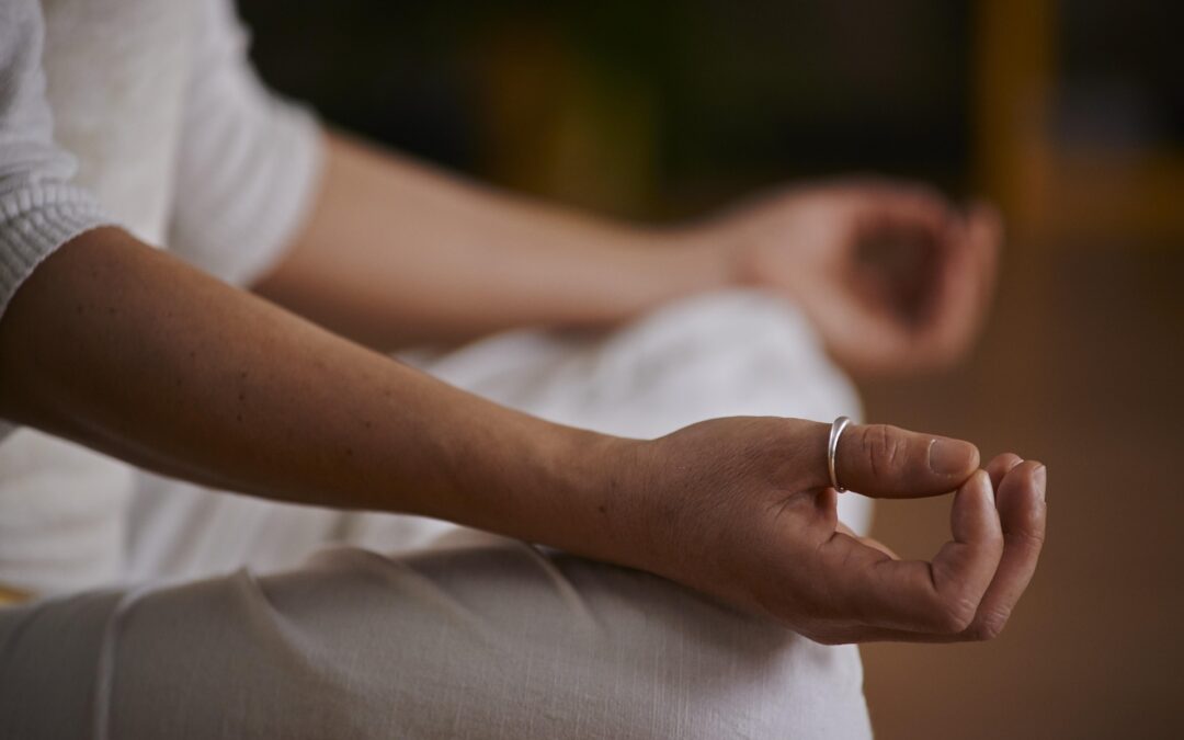The Importance of Meditation in Today’s Fast-Paced World